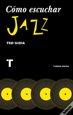 Capa do artigo Cómo Escuchar Jazz