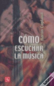 Capa do artigo Como Escuchar La Musica  