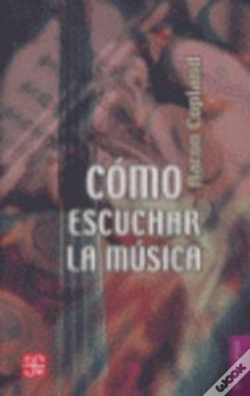 Capa do artigo Como Escuchar La Musica  