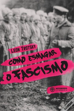 Capa do artigo Como Esmagar O Fascismo