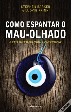 Capa do artigo Como Espantar o Mau-Olhado