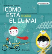 Capa do artigo ¡Cómo Está El Clima!