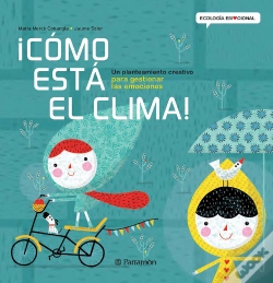 Capa do artigo ¡Cómo Está El Clima!