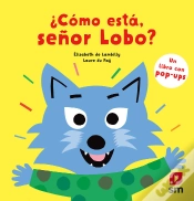Capa do artigo Como Esta Señor Lobo