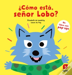 Capa do artigo Como Esta Señor Lobo