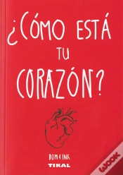 Capa do artigo ¿Cómo Está Tu Corazón?