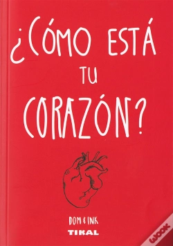 Capa do artigo ¿Cómo Está Tu Corazón?