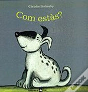 Capa do artigo ¿Como Estas?