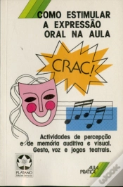 Capa do artigo Como Estimular a Expressão Oral na Aula