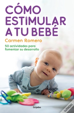Capa do artigo Cómo Estimular A Tu Bebé