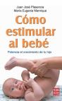 Cómo Estimular Al Bebé - Preview