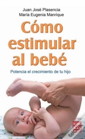 Capa do artigo Cómo Estimular Al Bebé