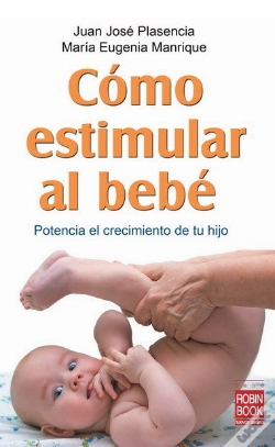 Capa do artigo Cómo Estimular Al Bebé