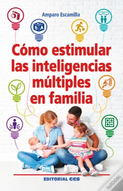 Capa do artigo Cómo Estimular Las Inteligencias Múltiples En Familia