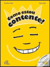 Como estou contente!