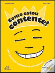Capa do artigo Como estou contente!