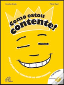 Capa do artigo Como estou contente!