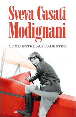 Capa do artigo Como Estrelas Cadentes