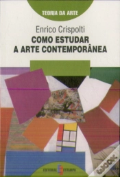 Capa do artigo Como Estudar a Arte Contemporânea