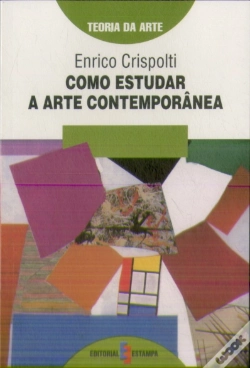 Capa do artigo Como Estudar a Arte Contemporânea