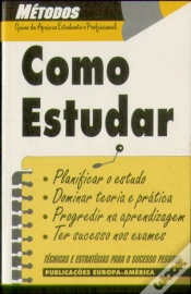 Capa do artigo Como Estudar