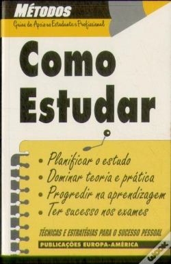 Capa do artigo Como Estudar