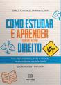 Como Estudar E Aprender Qualquer Matéria Direito - Preview