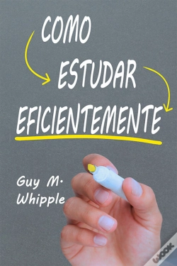 Capa do artigo Como Estudar Eficientemente