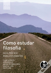 Capa do artigo Como estudar filosofia