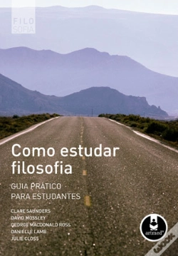 Capa do artigo Como estudar filosofia