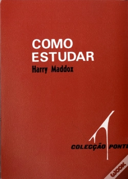 Capa do artigo Como Estudar?
