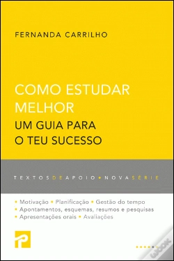 Capa do artigo Como Estudar Melhor