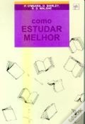 Capa do artigo Como Estudar Melhor