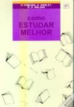 Capa do artigo Como Estudar Melhor