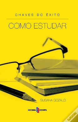 Capa do artigo Como Estudar