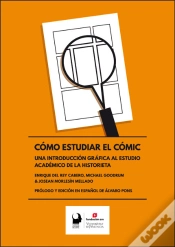 Capa do artigo Como Estudiar El Comic
