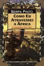 Como Eu Atravessei a África I - Preview