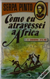 Capa do artigo Como Eu Atravessei  a África II