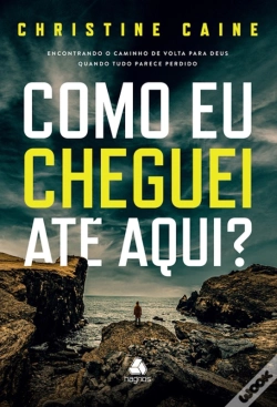 Capa do artigo Como Eu Cheguei Até Aqui?