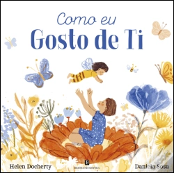 Capa do artigo Como eu Gosto de Ti