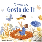 Capa do artigo Como eu Gosto de Ti