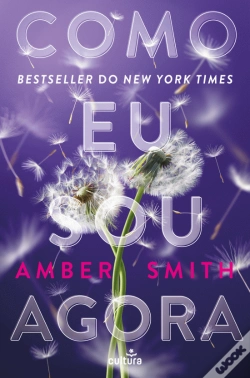 Capa do artigo Como Eu Sou Agora
