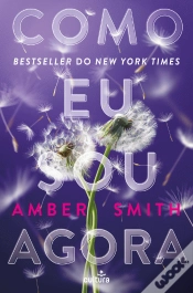Capa do artigo Como Eu Sou Agora