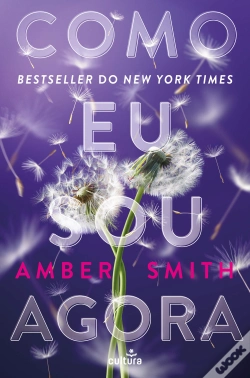 Capa do artigo Como Eu Sou Agora