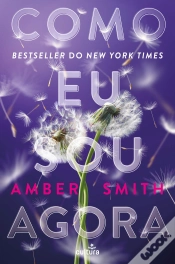 Capa do artigo Como Eu Sou Agora