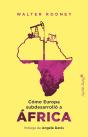 Como Europa Subdesarrollo A Africa - Preview