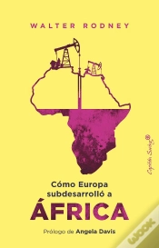 Capa do artigo Como Europa Subdesarrollo A Africa