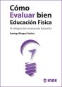 Cómo Evaluar Bien En Educación Física - Preview