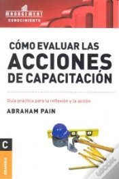 Capa do artigo Como Evaluar Las Acciones De Capacitacion 
