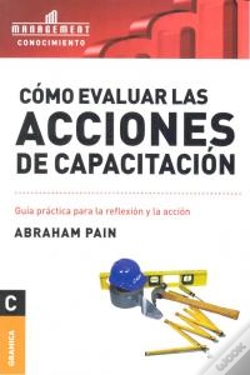 Capa do artigo Como Evaluar Las Acciones De Capacitacion 